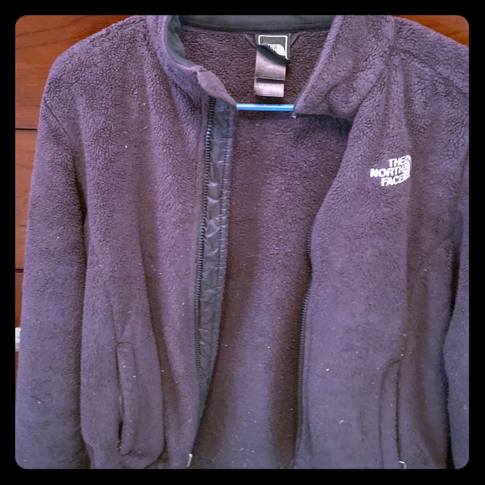 Women’s northface jacket